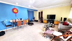Blk 641 Jurong West Street 61 (Jurong West), HDB 5 Rooms #593221271